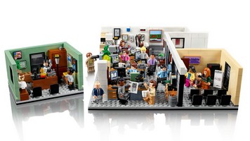 LEGO 21336 картинка 2 LEGO 21336 картинка 2