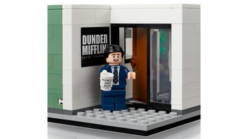 LEGO 21336 картинка 3 LEGO 21336 картинка 3