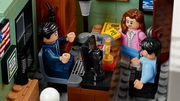 LEGO 21336 картинка 6 LEGO 21336 картинка 6