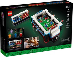LEGO 21337 картинка 8 LEGO 21337 картинка 8
