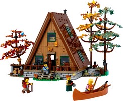 LEGO 21338 картинка 1 LEGO 21338 картинка 1
