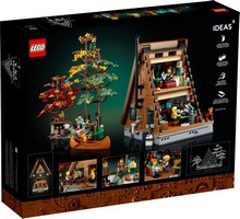 LEGO 21338 картинка 10 LEGO 21338 картинка 10