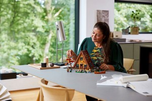 LEGO 21338 картинка 11 LEGO 21338 картинка 11