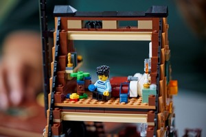 LEGO 21338 картинка 13 LEGO 21338 картинка 13