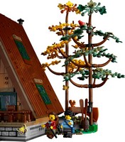 LEGO 21338 картинка 4 LEGO 21338 картинка 4