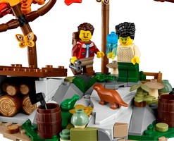 LEGO 21338 картинка 5 LEGO 21338 картинка 5
