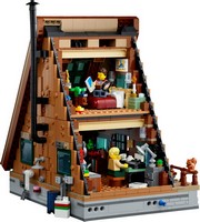 LEGO 21338 картинка 6 LEGO 21338 картинка 6