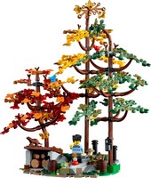 LEGO 21338 картинка 7 LEGO 21338 картинка 7