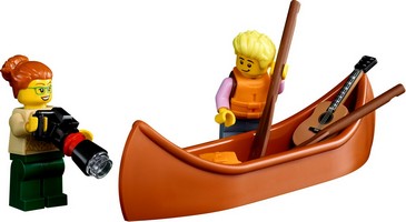 LEGO 21338 картинка 8 LEGO 21338 картинка 8