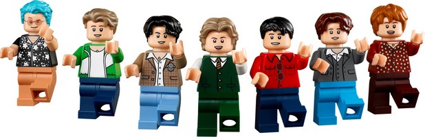 LEGO 21339 картинка 11 LEGO 21339 картинка 11