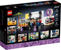 LEGO 21339 картинка 12 LEGO 21339 картинка 12