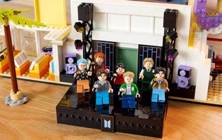 LEGO 21339 картинка 14 LEGO 21339 картинка 14