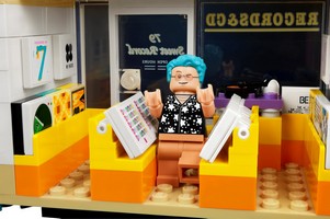 LEGO 21339 картинка 4 LEGO 21339 картинка 4