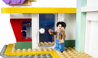 LEGO 21339 картинка 5 LEGO 21339 картинка 5
