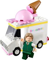 LEGO 21339 картинка 7 LEGO 21339 картинка 7