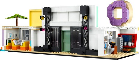 LEGO 21339 картинка 9 LEGO 21339 картинка 9