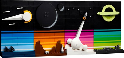 LEGO 21340 картинка 2 LEGO 21340 картинка 2