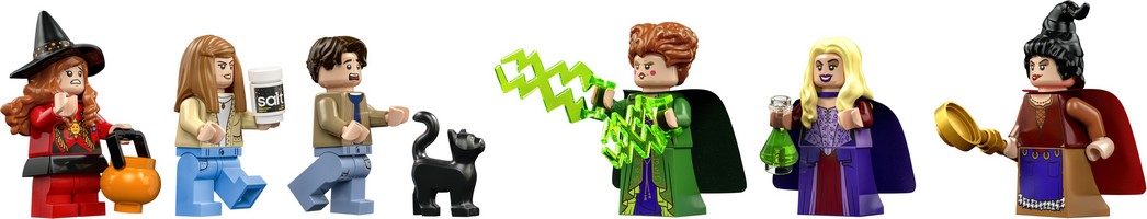 LEGO 21341 картинка 10 LEGO 21341 картинка 10