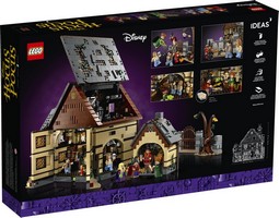 LEGO 21341 картинка 12 LEGO 21341 картинка 12