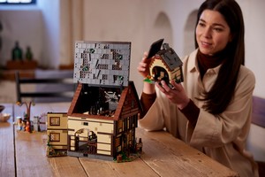 LEGO 21341 картинка 18 LEGO 21341 картинка 18