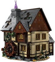 LEGO 21341 картинка 2 LEGO 21341 картинка 2