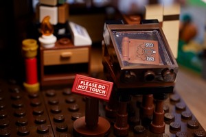 LEGO 21341 картинка 20 LEGO 21341 картинка 20