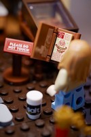 LEGO 21341 картинка 22 LEGO 21341 картинка 22