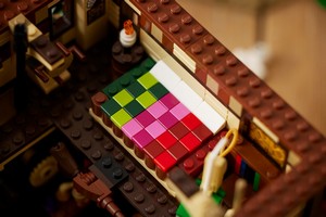 LEGO 21341 картинка 23 LEGO 21341 картинка 23