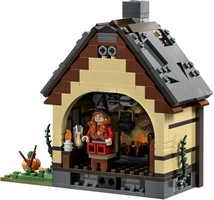 LEGO 21341 картинка 3 LEGO 21341 картинка 3