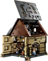 LEGO 21341 картинка 5 LEGO 21341 картинка 5