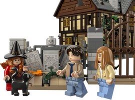 LEGO 21341 картинка 8 LEGO 21341 картинка 8