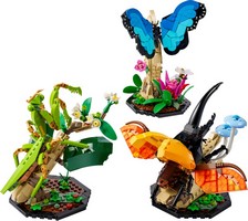 LEGO 21342 картинка 1