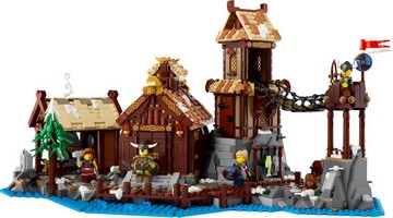LEGO 21343 картинка 1