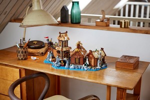 LEGO 21343 картинка 11