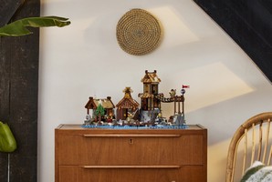 LEGO 21343 картинка 12