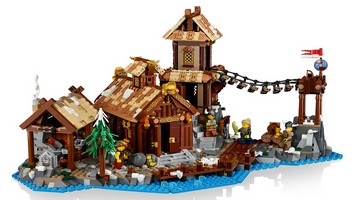 LEGO 21343 картинка 2