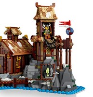 LEGO 21343 картинка 3
