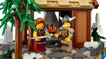 LEGO 21343 картинка 4