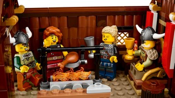 LEGO 21343 картинка 5