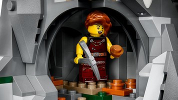 LEGO 21343 картинка 6