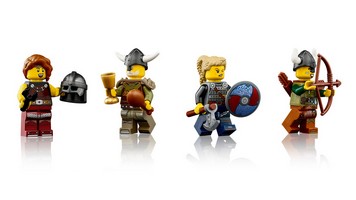 LEGO 21343 картинка 7