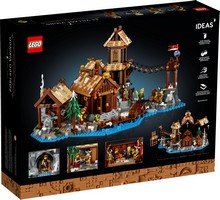 LEGO 21343 картинка 9