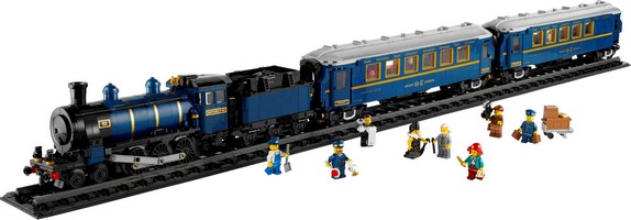 LEGO 21344 картинка 1 LEGO 21344 картинка 1