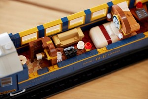 LEGO 21344 картинка 11 LEGO 21344 картинка 11