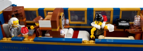 LEGO 21344 картинка 4 LEGO 21344 картинка 4