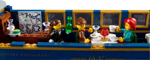 LEGO 21344 картинка 5 LEGO 21344 картинка 5