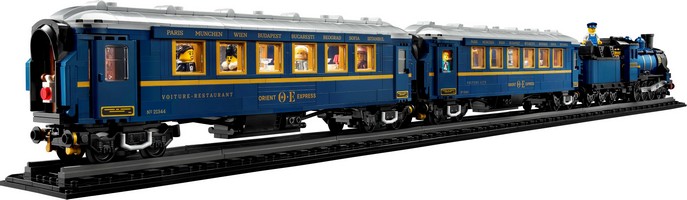 LEGO 21344 картинка 7 LEGO 21344 картинка 7