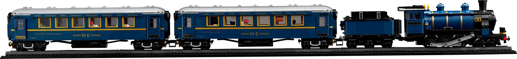 LEGO 21344 картинка 8 LEGO 21344 картинка 8