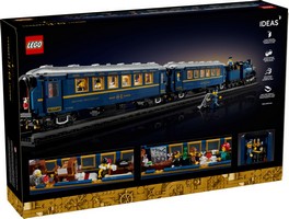 LEGO 21344 картинка 9 LEGO 21344 картинка 9