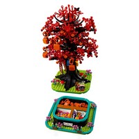 LEGO 21346 картинка 3 LEGO 21346 картинка 3